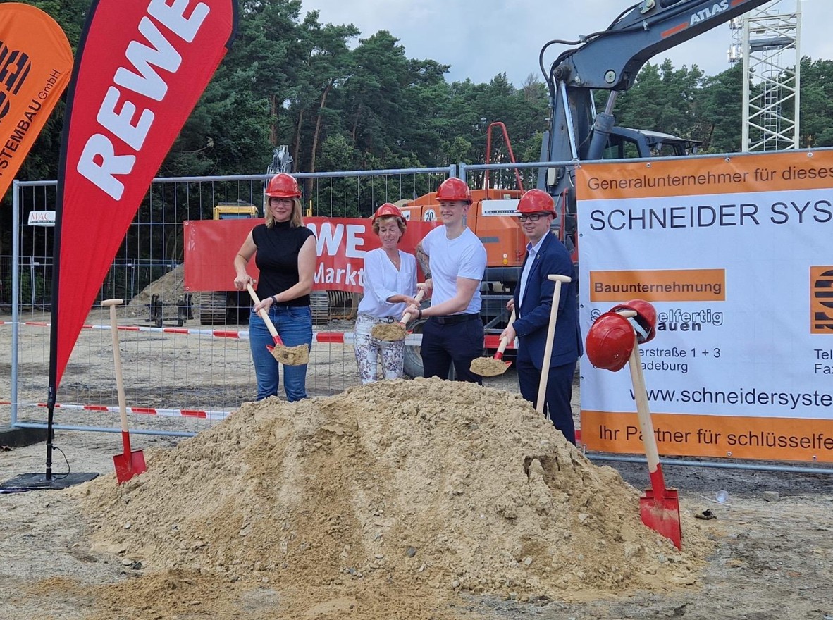 Erfolge im Wahlkreis.